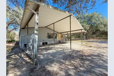 8191 NE 118th Terrace, Bronson, FL 32621 - Photo 8