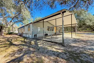 8191 NE 118 Terrace, Bronson, FL 32621 - Photo 10