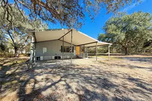 8191 NE 118 Terrace, Bronson, FL 32621 - Photo 6