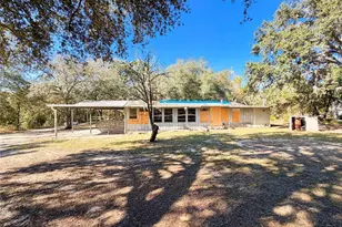 8191 NE 118 Terrace, Bronson, FL 32621 - Photo 4