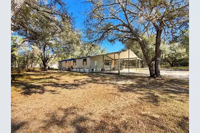 8191 NE 118th Terrace, Bronson, FL 32621 - Photo 2