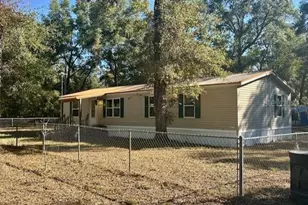 4969 NW 32nd Pl, Bell, FL 32619 - Photo 2