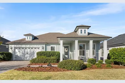 11918 SW 32nd Lane, Gainesville, FL 32608 - Photo 1