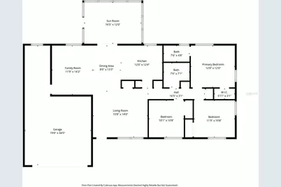 1763 NE 17th Street, Ocala, FL 34470 - Photo 34