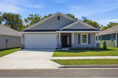 13711 NW 150th Circle, Alachua, FL 32615 - Photo 1