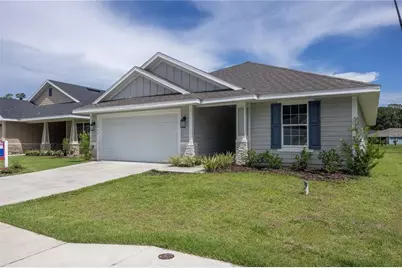 13711 NW 150th Circle, Alachua, FL 32615 - Photo 1