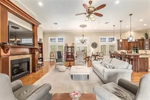 5015 SW 91st Terrace, Gainesville, FL 32608 - Photo 10