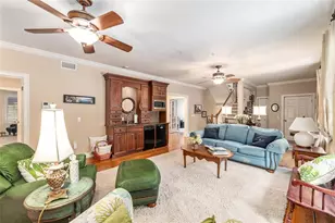 5015 SW 91st Terrace, Gainesville, FL 32608 - Photo 36