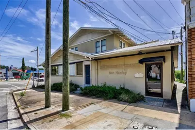 119 N 4th Street, Palatka, FL 32177 - Photo 4