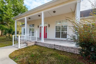 15989 NE 15th Place, Starke, FL 32091 - Photo 4