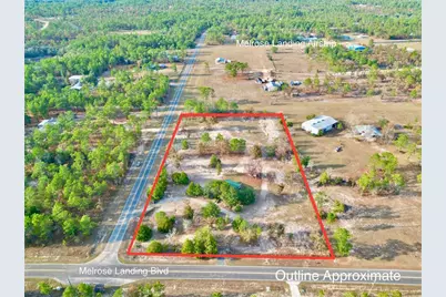 276 Melrose Landing Boulevard, Hawthorne, FL 32640 - Photo 2