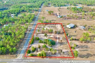 276 Melrose Landing Blvd, Hawthorne, FL 32640 - Photo 2