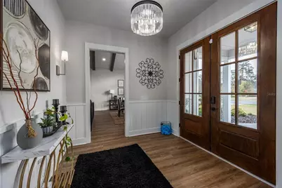 3642 NW 49th Drive, Gainesville, FL 32606 - Photo 4