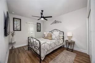 3642 NW 49th Dr, Gainesville, FL 32606 - Photo 34