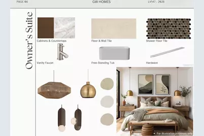 14828 SW 9th Lane, Newberry, FL 32669 - Photo 8