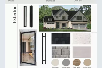 14828 SW 9th Lane, Newberry, FL 32669 - Photo 4