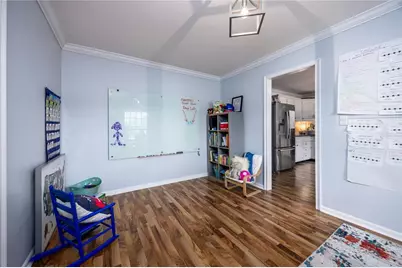 822 NW Palm Drive, Lake City, FL 32055 - Photo 30