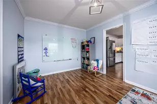 822 NW Palm Dr, Lake City, FL 32055 - Photo 30