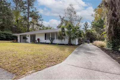 822 NW Palm Drive, Lake City, FL 32055 - Photo 2