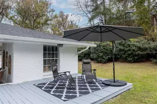 822 NW Palm Dr, Lake City, FL 32055 - Photo 32