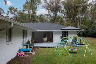 822 NW Palm Dr, Lake City, FL 32055 - Photo 34