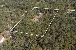 272 SW Old Niblack Ave, Fort White, FL 32038 - Photo 2