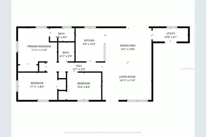 1315 SW 252nd Street, Newberry, FL 32669 - Photo 28