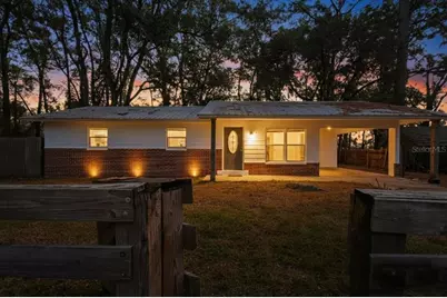 1315 SW 252nd Street, Newberry, FL 32669 - Photo 1