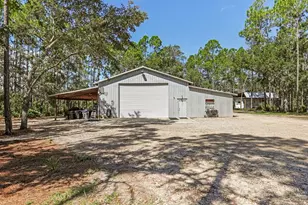 501 Duncan Ln NE, Steinhatchee, FL 32359 - Photo 30