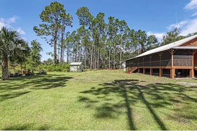 501 Duncan Lane NE, Steinhatchee, FL 32359 - Photo 4