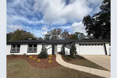 8424 NW 4th Place, Gainesville, FL 32607 - Photo 2