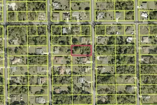 619 Hamilton Ave, Lehigh Acres, FL 33972 - Photo 1