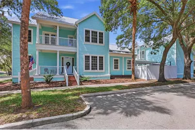 4855 SW 91st Way, Gainesville, FL 32608 - Photo 1