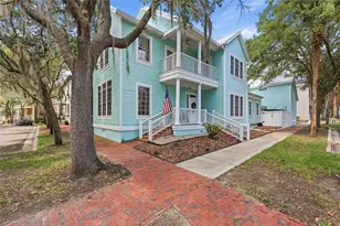4855 SW 91st Way, Gainesville, FL 32608 - Photo 2