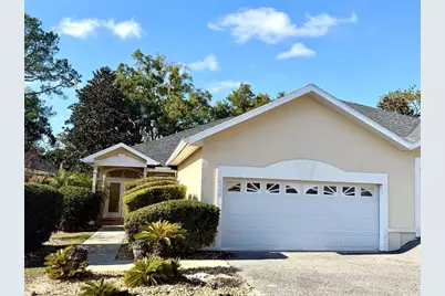 6508 NW 109th Place, Alachua, FL 32615 - Photo 1