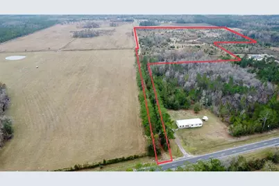 Tbd Cr 235, Brooker, FL 32622 - Photo 2