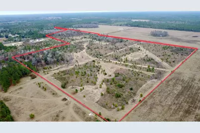 Tbd Cr 235, Brooker, FL 32622 - Photo 1