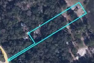 8093 Breezy Point Rd E, Melrose, FL 32666 - Photo 2