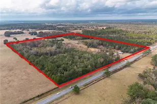 29716 NW County Road 241, Alachua, FL 32615 - Photo 2