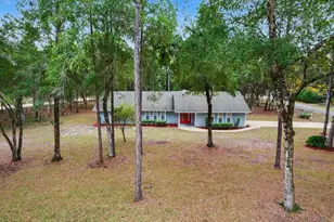 11109 SE 224 Terrace, Hawthorne, FL 32640 - Photo 2