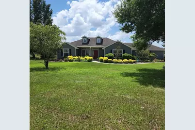 10345 SW 101st Avenue, Gainesville, FL 32608 - Photo 1
