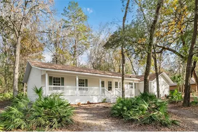 7001 NW 52nd Terrace, Gainesville, FL 32653 - Photo 32