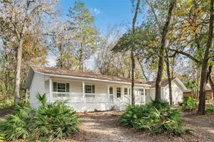 7001 NW 52nd Terrace, Gainesville, FL 32653 - Photo 32