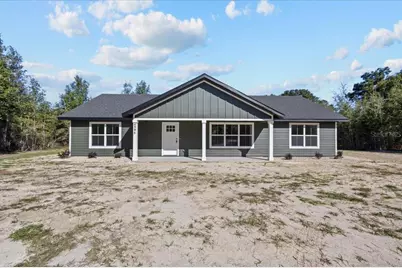 4906 NW 36th Street, Bell, FL 32619 - Photo 1