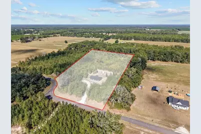 4906 NW 36th Street, Bell, FL 32619 - Photo 10