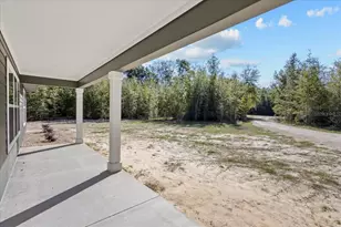 4906 NW 36th St, Bell, FL 32619 - Photo 8