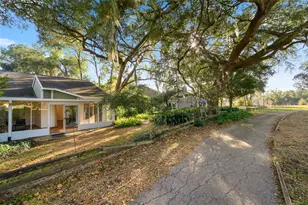 1058 NW 125th Dr, Newberry, FL 32669 - Photo 44