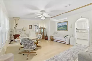 1349 SW 27th Pl, Bell, FL 32619 - Photo 34