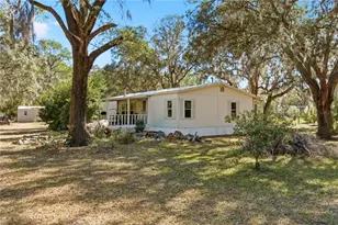 1349 SW 27th Pl, Bell, FL 32619 - Photo 26