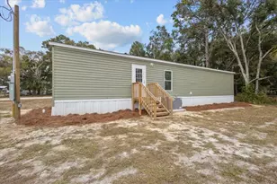 1231 NW 11th Dr, Chiefland, FL 32626 - Photo 18